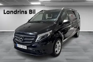 Mercedes-Benz Vito 2019