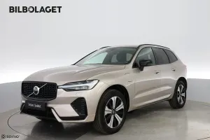 Volvo XC60 2025