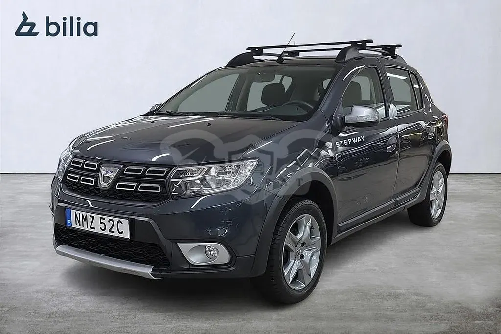 Dacia Sandero 2019