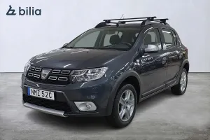 Dacia Sandero 2019
