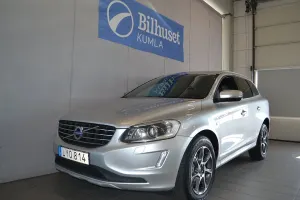 Volvo XC60 2016