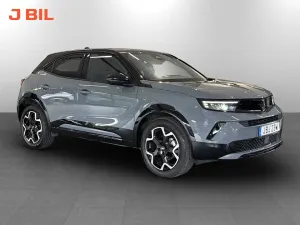 Opel Mokka 2025