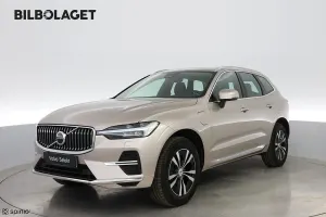 Volvo XC60 2025