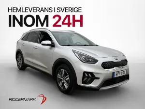 Kia Niro 2020