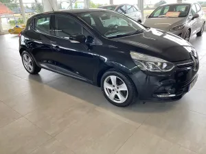 Renault Clio 2018