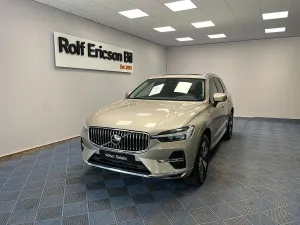 Volvo XC60 2025