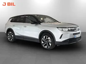 Opel Grandland 2025