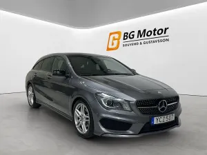Mercedes-Benz A 2016