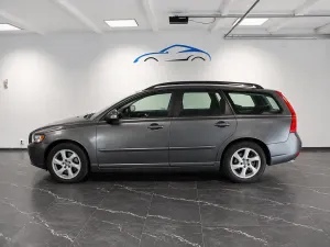Volvo V50 2011