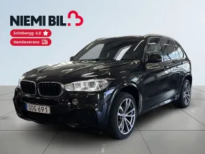 BMW X5 2015