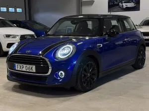 Mini Cooper 2020