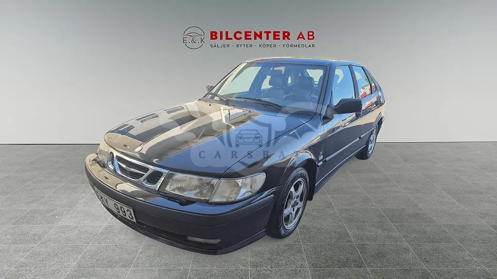 Saab 9-3 1999