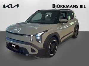 Kia Ev2 2027