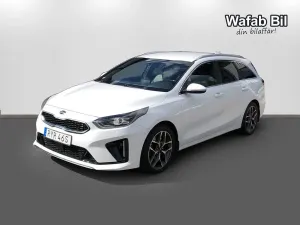 Kia Ceed 2019