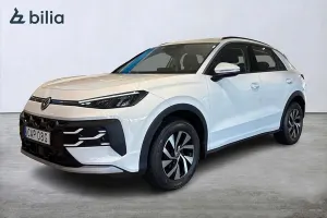 Volkswagen T-ROC 2026