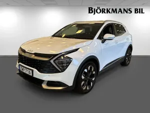 Kia Sportage 2025