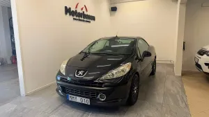 Peugeot 207 2008