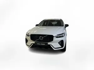 Volvo XC60 2025