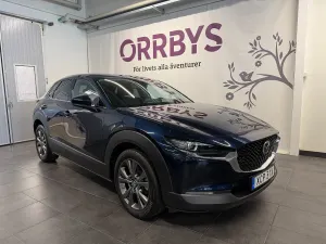 Mazda CX-30 2023