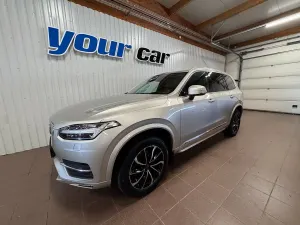 Volvo XC90 2018
