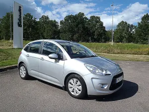 Citroën C3 2010