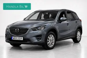 Mazda CX-5 2015