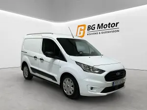 Ford Transit Connect 2020