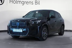 BMW iX1 2023