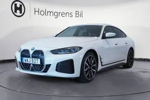 BMW i4 2024