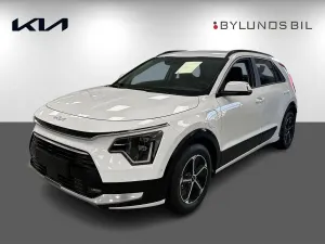 Kia Niro 2026