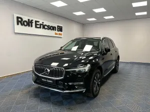 Volvo XC60 2025