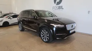 Volvo XC90 2017