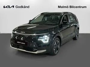 Kia Niro 2023