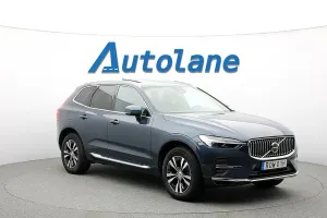 Volvo XC60 2024