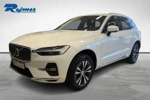Volvo XC60 2024