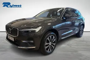 Volvo XC60 2022