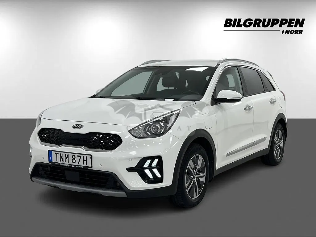 Kia Niro 2021