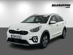 Kia Niro 2021