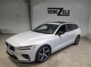 Volvo V60 2020