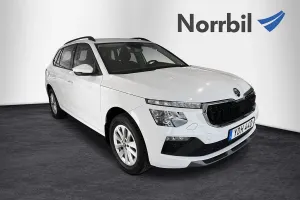 Skoda Kamiq 2025
