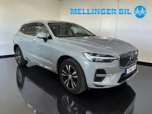 Volvo XC60 2023