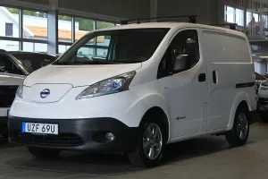 Nissan NV200 2019