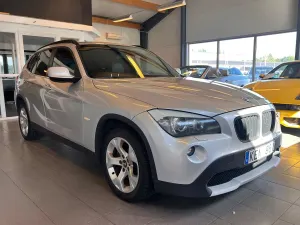 BMW X1 2010