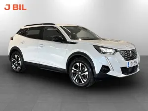 Peugeot 2008 2022