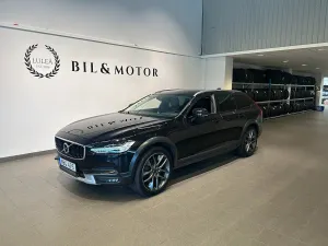 Volvo V90 2018