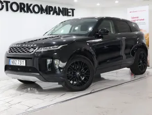 Land Rover Range Rover 2020