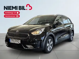 Kia Niro 2019