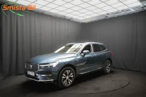 Volvo XC60 2024