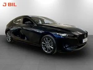 Mazda 3 2023