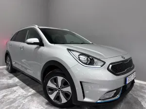 Kia Niro 2018